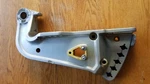 Suzuki DT85 1984 Clamp Bracket Starboard. Fixed Price $55.00.