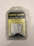 Minn Kota Prop Kit C Fits 1/2" Diameter Motors Nut & Pin Ships 24H. Fixed Price $18.88.
