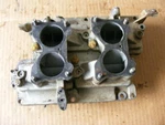 Johnson Evinrude Intake Mainfold Outboard 325590. Fixed Price $34.95.