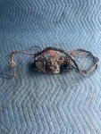 Wiring HARNESS+SOLENOID,84-98422,MERCRUISER 3.0 Litre,alpha 1,GEN 2,GM,1990-1994. Fixed Price $50.00.