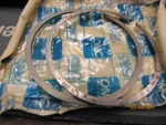 New Oem Omc Johnson Evinrude Piston Ring Set 385808. Fixed Price $12.99.
