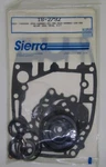 New Sierra Marine Boat Gear Housing Seal Kit Part No. 18-2792. Fixed Price $58.99.