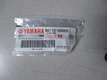 Nos Yamaha Oem Hexagon Socket Head Bolt 09-16 XVS95 11-17 XVS13 90110-05025. Fixed Price $10.39.
