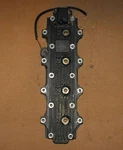 Force 120 Hp Cylinder Head Assembly Pn 819857A3 Fits 1996-1999. Fixed Price $35.00.