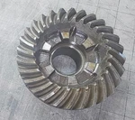 Honda 90 Hp Forward Gear, Bevel (f) 41140-ZW1-B02 2001-2007+ Outboard. Fixed Price $76.49.
