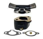 Thermostat Housing Cover Mercruiser V6 V8 W/closed Cooling 55131A5 5.0 5.7 4.3. Fixed Price $159.95.