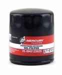 Mercury Marine New Oem 175 To 300 Hp V6 & V8 Outboard Oil Filter, 35-8M0123025. Fixed Price $19.99.