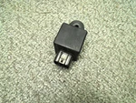 Oem 2005-2015 Yamaha Relay Assy 68V-81950-00-00 Outboard Motor Part. Fixed Price $41.30.