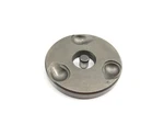 1979 Yamaha XS1100SF - Clutch Cover Push Screw Housing. Fixed Price $8.79.