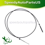 12FT Throttle Shift Cable 0173112 For Johnson Evinrude Outboard Motors. Fixed Price $29.69.