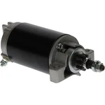 New Starter For Yamaha F30TLR 01-08 67C-81800-01-00 67C-81800-02-00. Fixed Price $81.95.