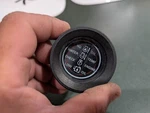 177047-OMC Gauge,sys Chk 2"TECH Johnson Evinrude System Check. Fixed Price $124.99.
