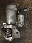 Starter Motor Ex 5 Speed Fits 11-13 Odyssey 940313. Fixed Price $59.40.