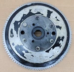 75/85/90 Hp Yamaha Outboard Rotor Flywheel Assembly 1984-1996 688-85550-13-00. Fixed Price $59.99.