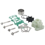 Water Pump Impeller Repair Kit For Yamaha Outboard 692-W0078-01 692-W0078-02. Fixed Price $37.00.