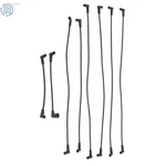 Fit For Volvo Penta Mercruiser/omc 4.3L V6 Marine Ignition Spark Wire Set. Fixed Price $28.97.