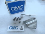 A44 Evinrude Johnson Omc 0173710 Steering Kit 25HP Oem New Boat Parts. Fixed Price $191.99.