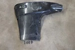 Suzuki DF115 DF90 Stbd Side Lower Cover Pn 61810-90J01-0EP Fits 2001-2008. Fixed Price $56.25.
