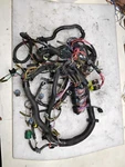 Mercury 878082T8 Engine Harness 225HP 1999 Optimax K2B. Fixed Price $110.00.
