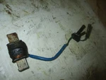Yamaha 70HP 2 Stroke Outboard Lightning Coil (6H3-81303-A0-00). Fixed Price $30.00.