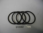 Brp Omc Johnson Evinrude Outboard O-ring 910582 Oem Pack Of 4 Each. Fixed Price $14.99.