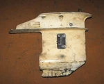 Johnson 35 Hp Gearcase Assembly Pn 0392539 Fits 1982-1983. Fixed Price $66.50.