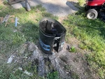 Mercury Outboard Motor 115HP Tower Of Power". Fixed Price $100.00.