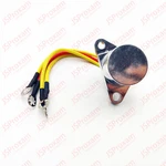 173692 581366 581778 582304 Rectifier For Omc Outboards Amp Wires MR104. Fixed Price $18.70.