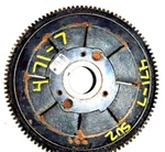 Suzuki Flywheel 32102-92J00 '01-07 90-140HP 4-STROKE. Fixed Price $42.36.