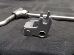 1993 Force 40HP Gear Shift Arm 817796A2 Rod FA435616 Mercury Outboard Motor. Fixed Price $28.99.
