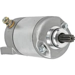 J&n 410-54067 Starter 12 V, 9 T, Ccw, Pmdd, Mitsuba SM13, New. Fixed Price $155.95.
