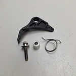 Mercury 8-15HP Outboard Motor Interlock Lever Spring Bolt Assembly Oem 421592. Fixed Price $20.97.