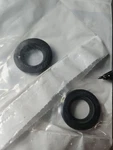 Genuine Johnson Evinrude Drive Shaft Oil Seal 327247 (2 For $22) Nos Oem OMC12. Fixed Price $22.00.