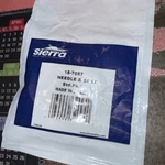 Sierra Marine #18-7057 Needle & Seat.. Fixed Price $7.00.