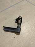 1984 Yamaha 70HP Clamp Lever / Cowling Latch Assembly. Fixed Price $35.00.