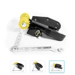 Drotto Quick Release And Catch Boat Latch - Model XD375B. Fixed Price $314.99.