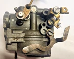Carburetor Assembly Johnson Evinrude 383725 315082 313355 Omc Hp 1969-1970?. Fixed Price $129.95.