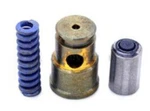 0983767 Omc Relief Valve Assy Evinrude Johnson 65-150HP. Fixed Price $12.99.