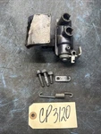 CP3120 Yamaha/marine Outboard Front Lever Latch Clamp 100HP67F-42815-00-8D. Fixed Price $25.99.