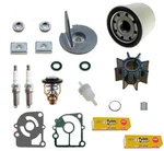 Maintenance Service Kit For Mercury 15HP 20HP 4-STROKE. Fixed Price $100.49.