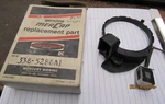 New Oem Mercury Quicksilver Trigger 338-5286A1. Fixed Price $89.99.