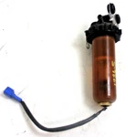 Yamaha Fuel Filter Housing Assy 6P3-24560-10-00 '04-17 150-250HP. Fixed Price $49.59.