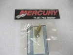 E81 Genuine Mercury Quicksilver 811534 Needle Seat Kit Oem New Factory Boat Part. Fixed Price $9.75.