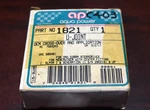 Aqua Power 1821 U-joint Nos. Fixed Price $17.99.