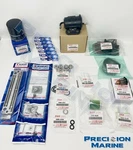 DF200/225/250T Suzuki Outboard Complete Service Kit 2011-CURRENT. Fixed Price $535.94.