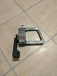 1996 Honda 9.9HP Carrying Handle & Shift Lever. Fixed Price $100.00.