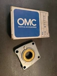 Omc 378272 Johnson Evinrude Head And Seal. Fixed Price $9.99.
