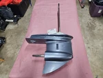 Yamaha Lower Unit Assy, 25" Shaft, Standard, 68V-45300-32-8D, F115, 60EP-38. Fixed Price $1025.00.