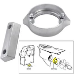 Tecnoseal Anode Kit W/hardware Volvo Duo-prop 290 Zinc 20706 Expe. Fixed Price $48.19.
