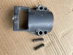 Yamaha Lower Mount Housing Pn# 6E5-44552-01-94. Fixed Price $16.99.